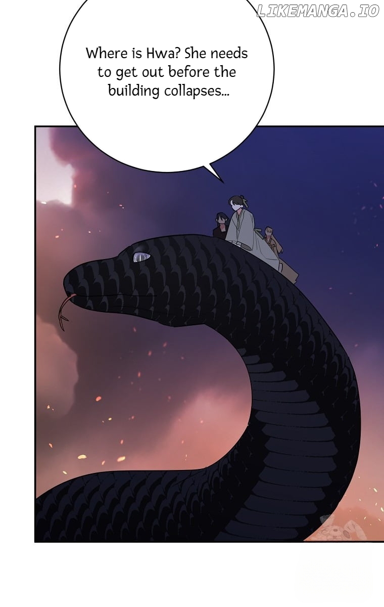 Precious Daughter of the Greatest Martial Arts Villain Chapter 122 - page 82
